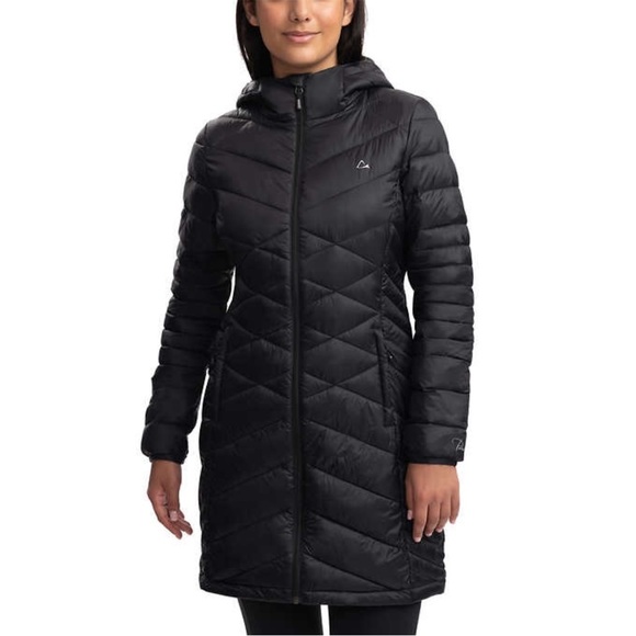 Paradox Jackets & Coats Paradox Ladies Packable Jacket Poshmark
